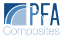 PFA COMPOSITES GRE